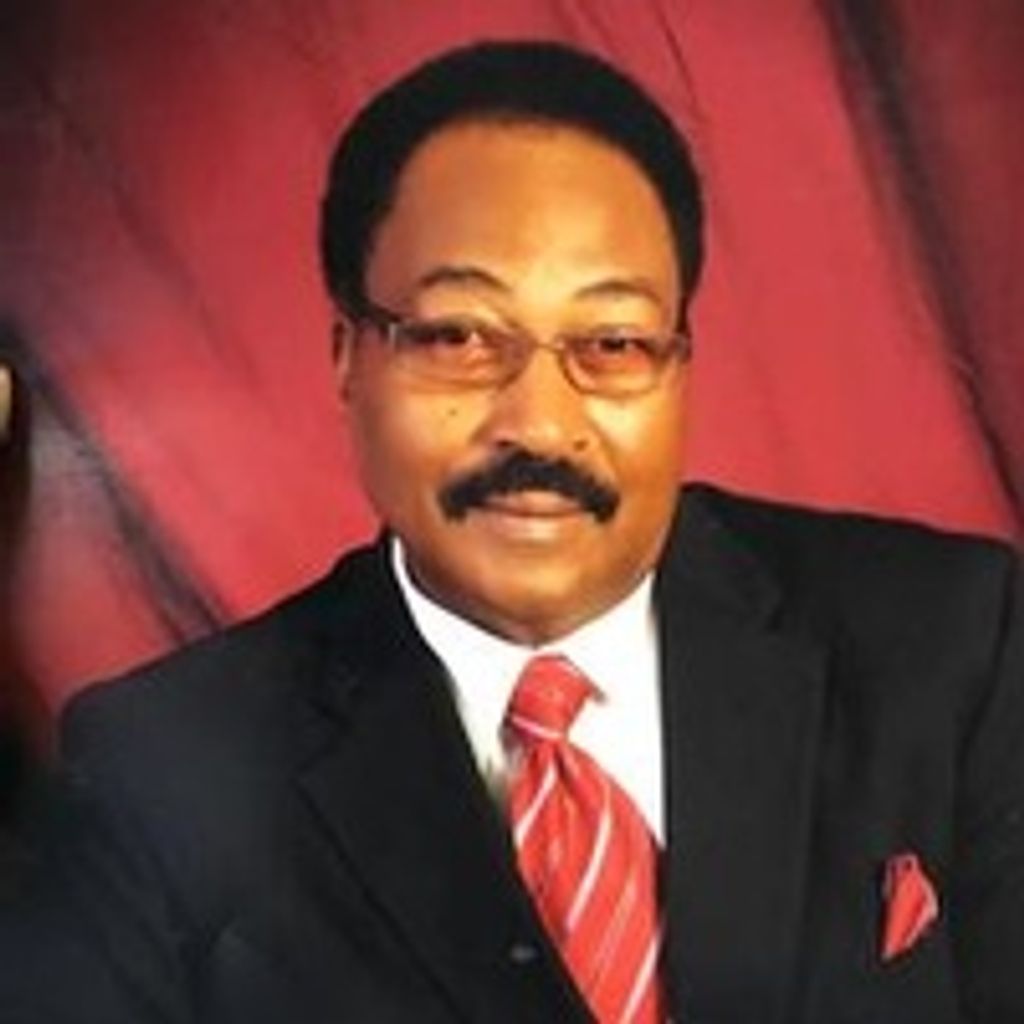 Franklin D. Massey