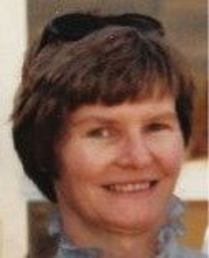 Joan Chamber Profile Photo