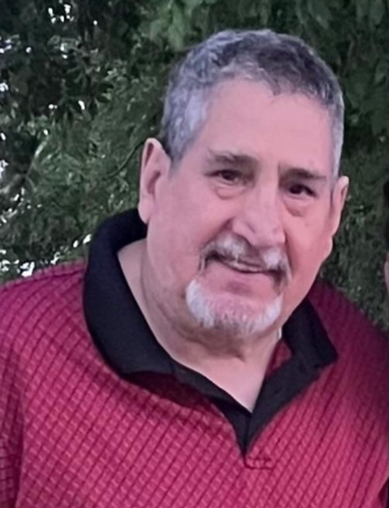 Ronald Alan  Coffman