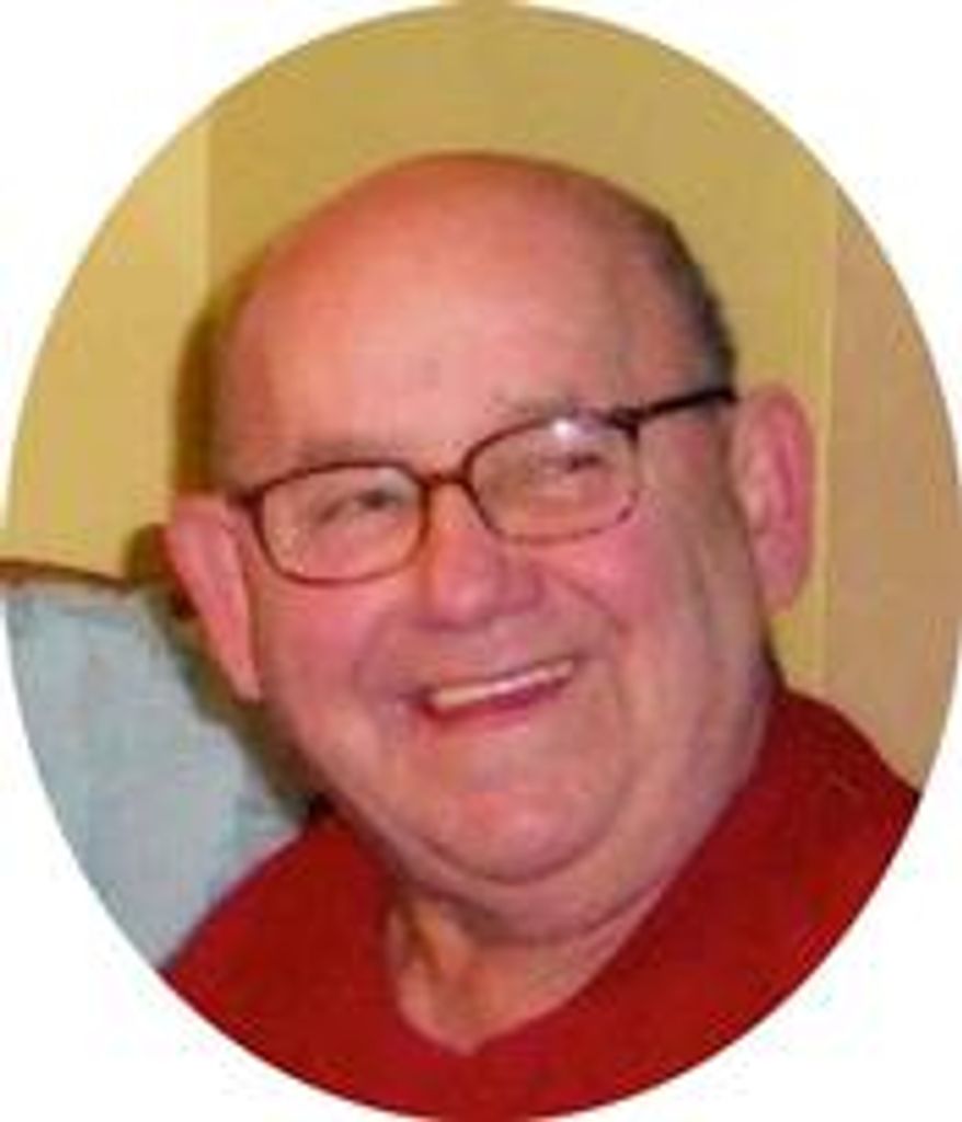 Robert F. Kroczynski