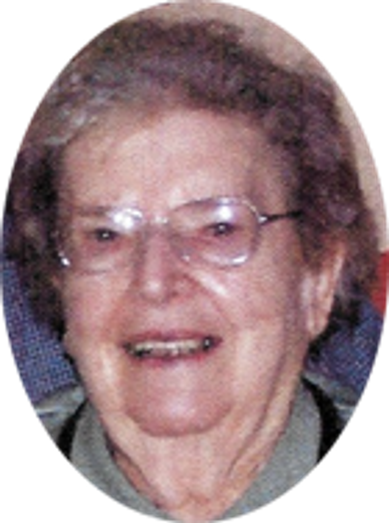 Betty A. (Dypa) Renkus