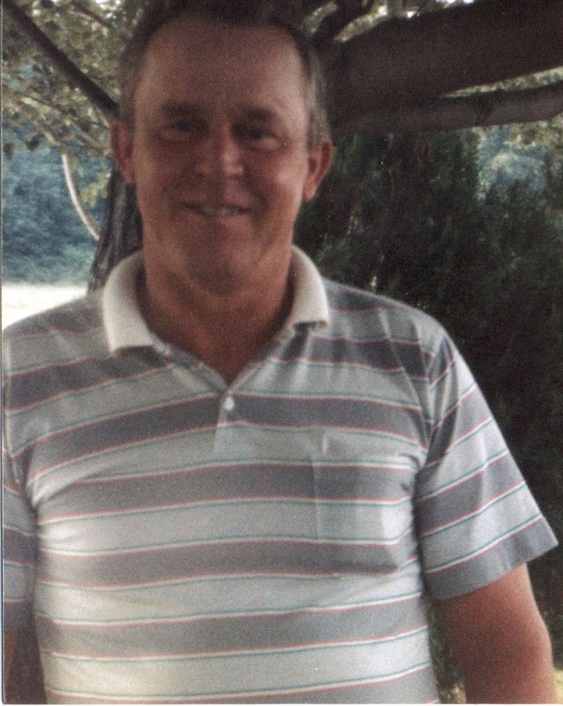 Carl Gene Hopkins
