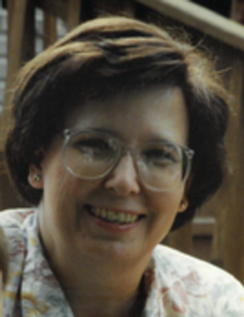 Maureen M. Ohmer