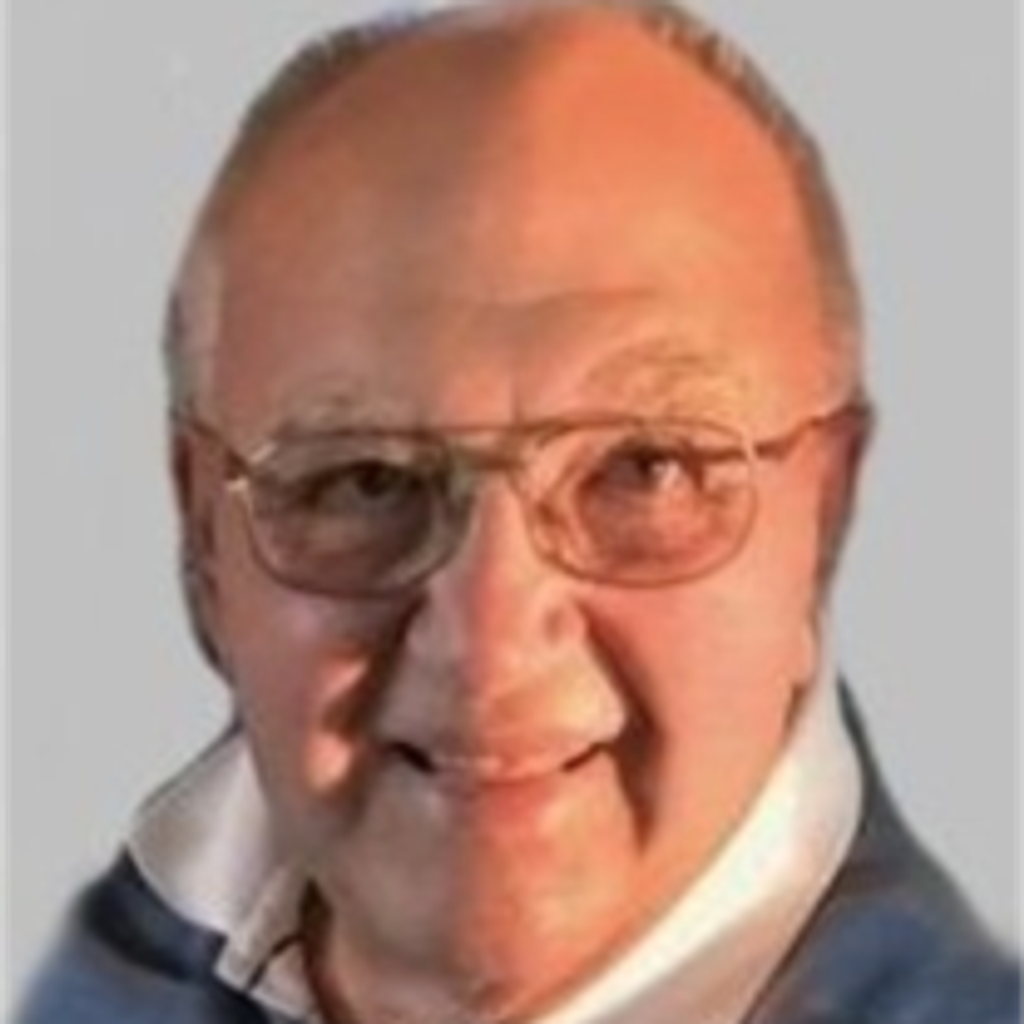 Merlin "Merf" P. Ellinghuysen Profile Photo