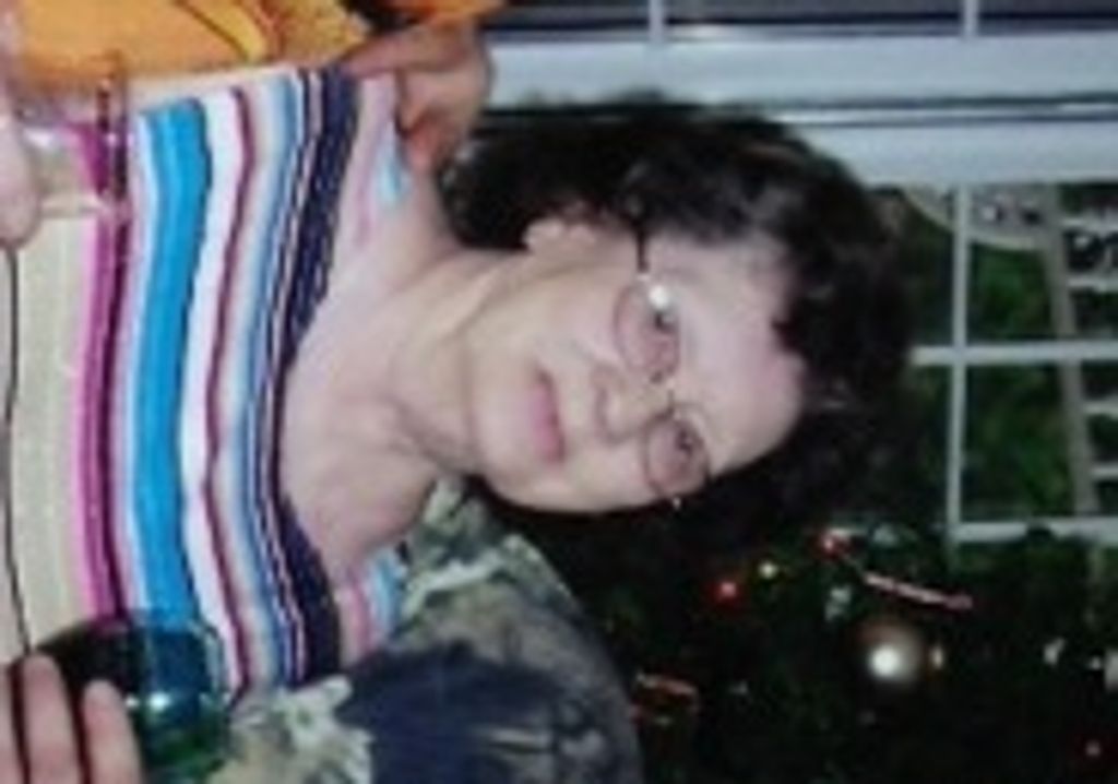 Martha Williams
