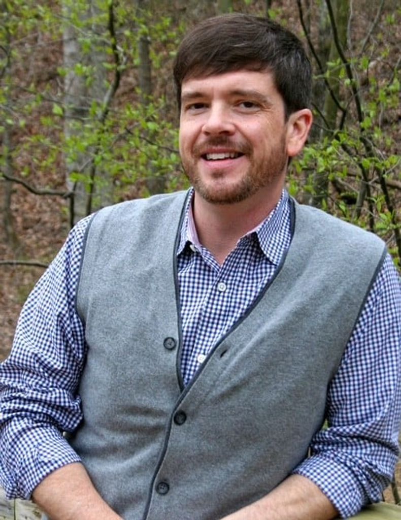 Jason Morgan Messer