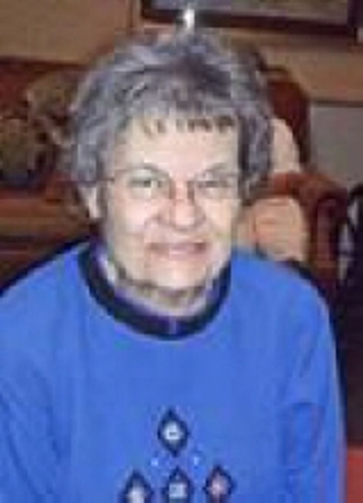 Eleanor  Marie Lamm