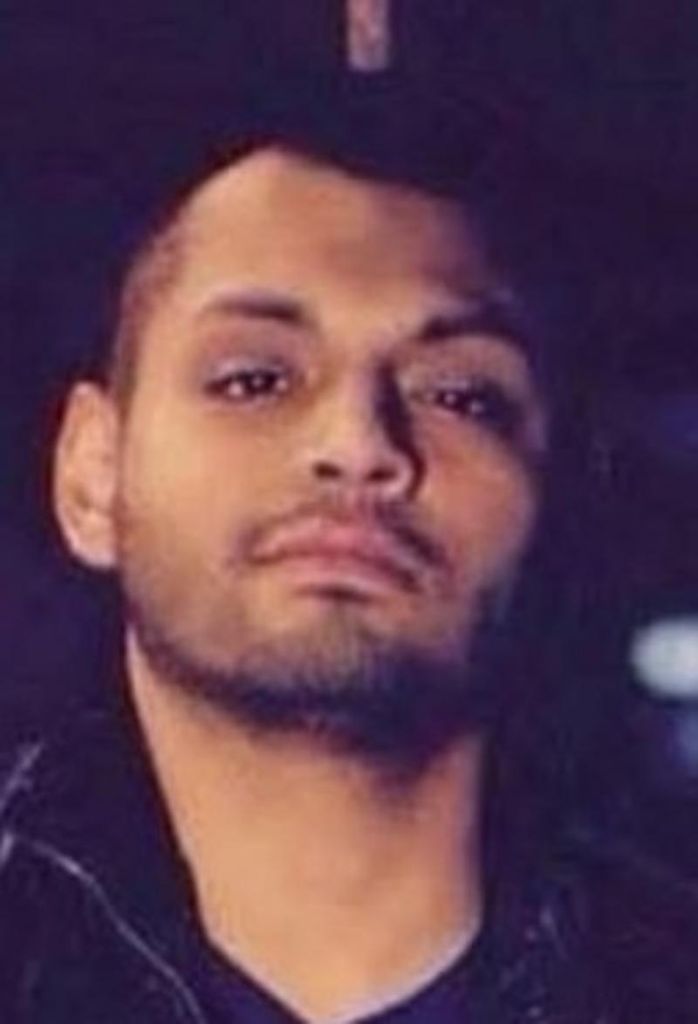 Anthony Enriquez Profile Photo