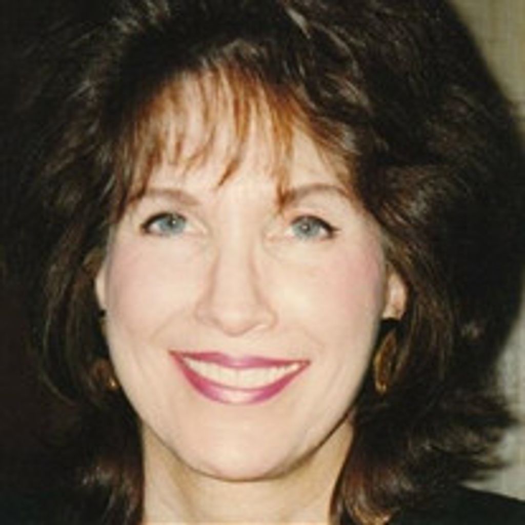 Anita Engel