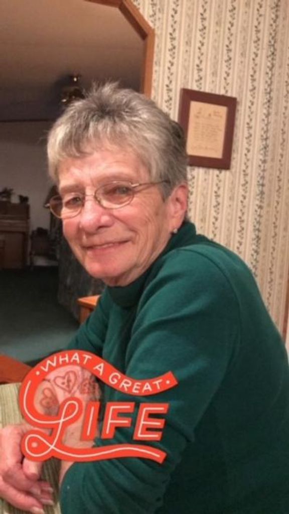 Shaaron Mary Trull Profile Photo