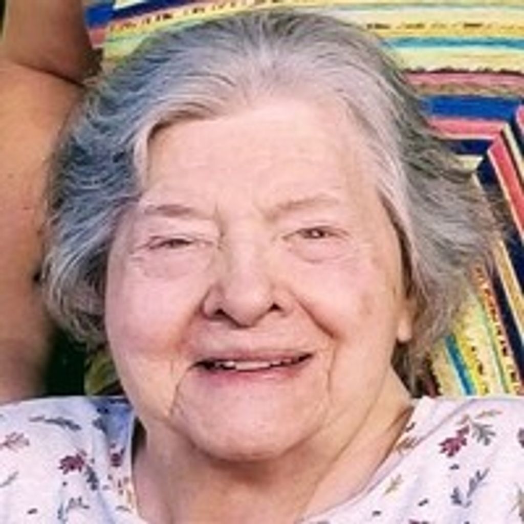 Juanna Hoffman