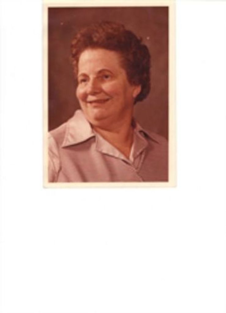 Elinor Burberg