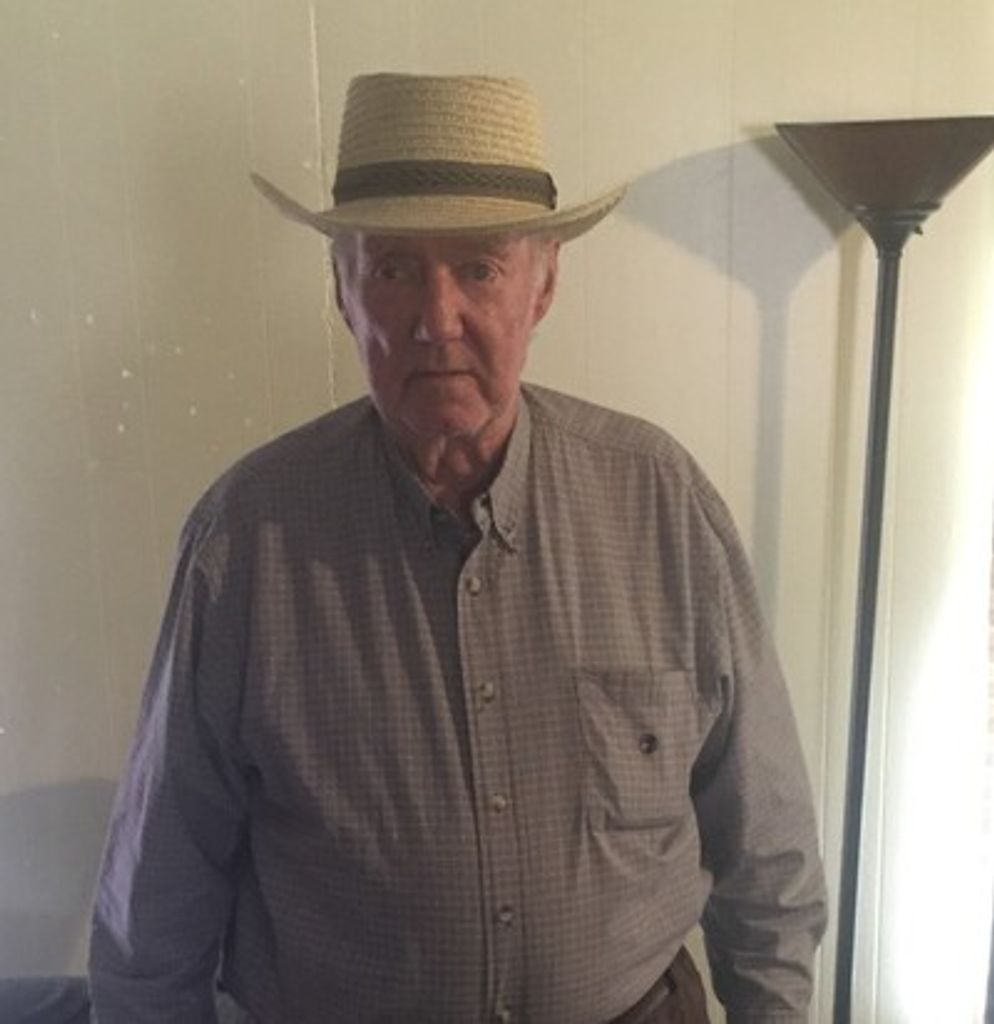 Walter Johnson, Jr. Profile Photo