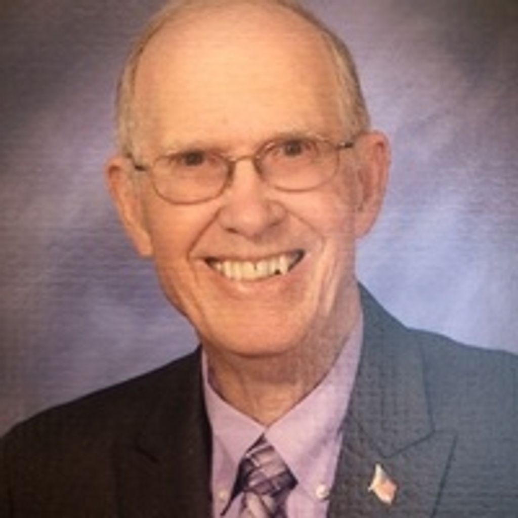 William Donald Bradley