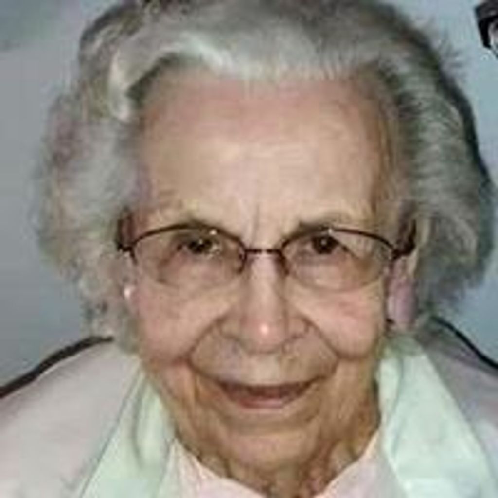 Ora Marie Lindahl Profile Photo