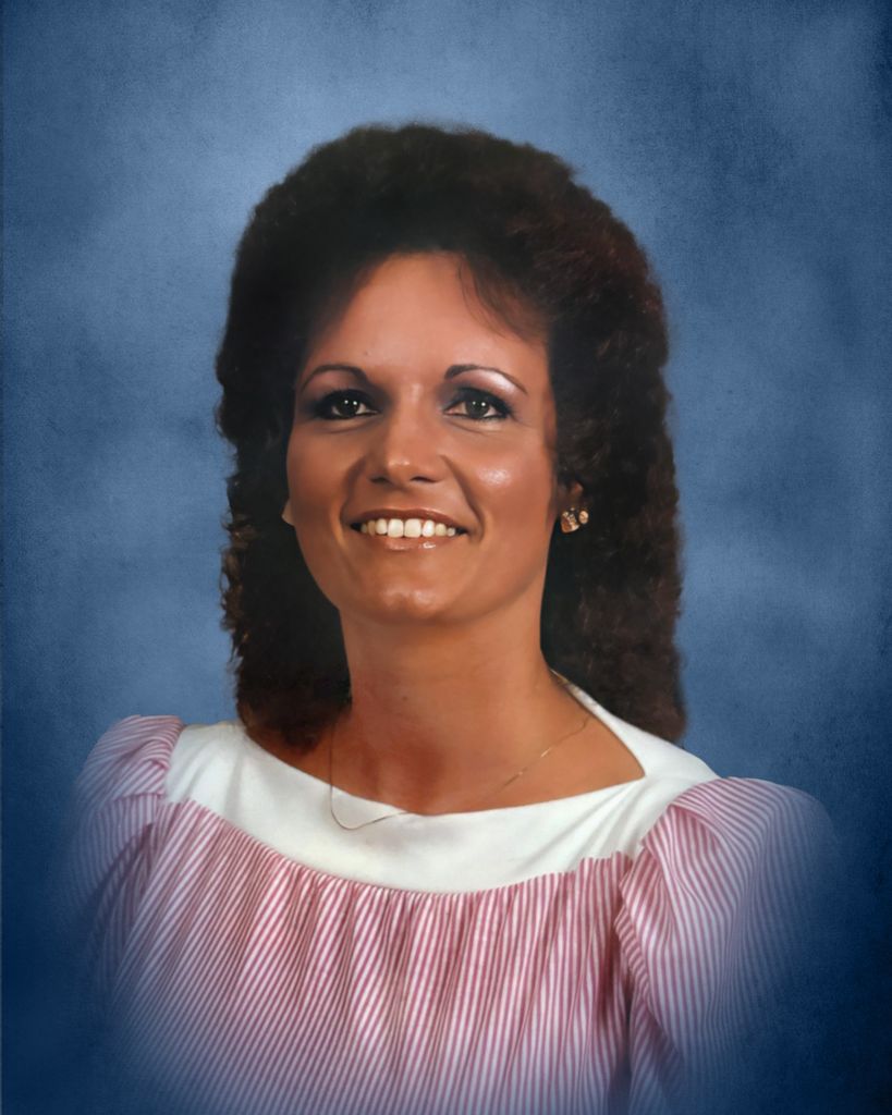 Kathie Wade Sanders Profile Photo