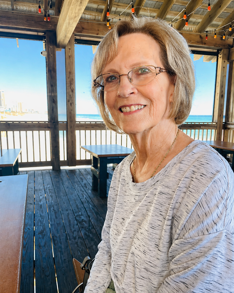 Laura Mae Burrough Profile Photo