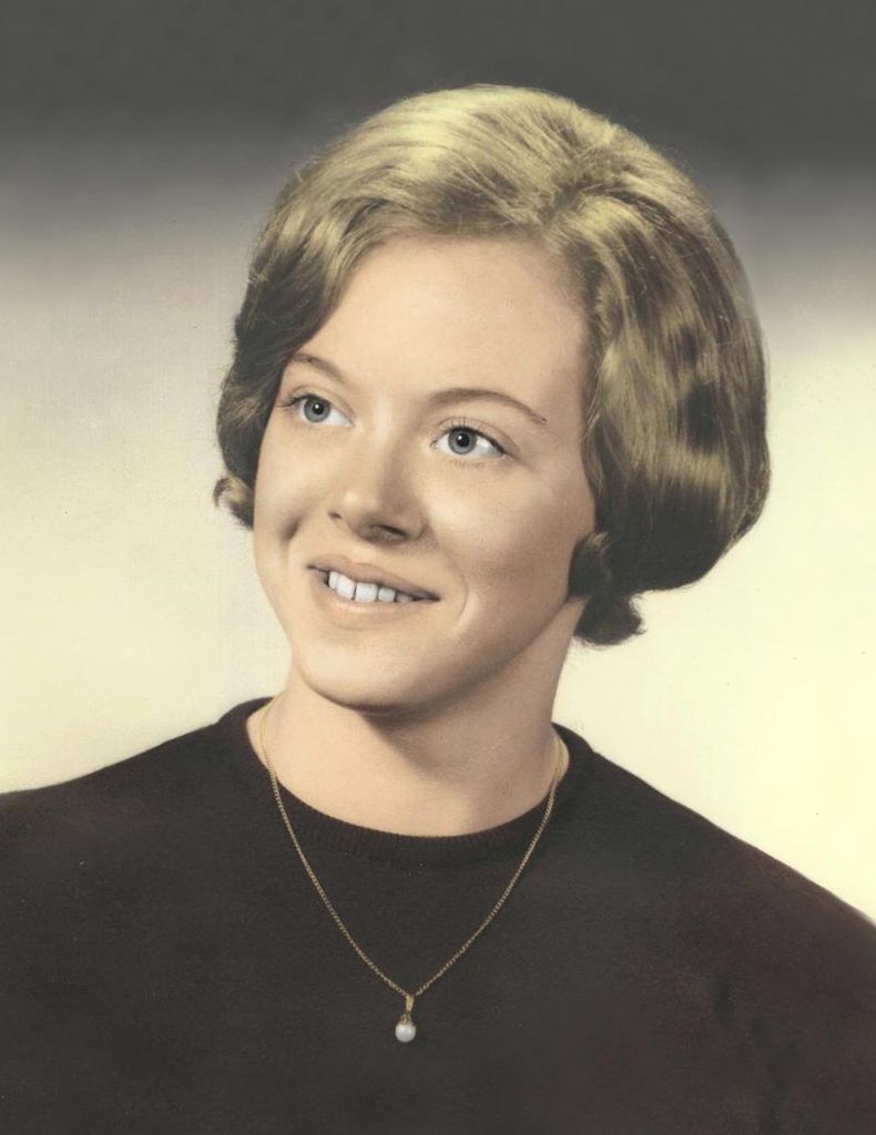 Linda Susan K. Simon Profile Photo