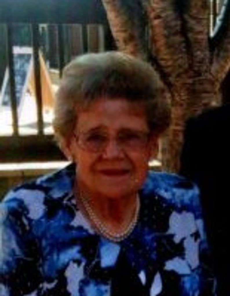 Elizabeth "Betty" Ann (Slatterick)  Gross Profile Photo