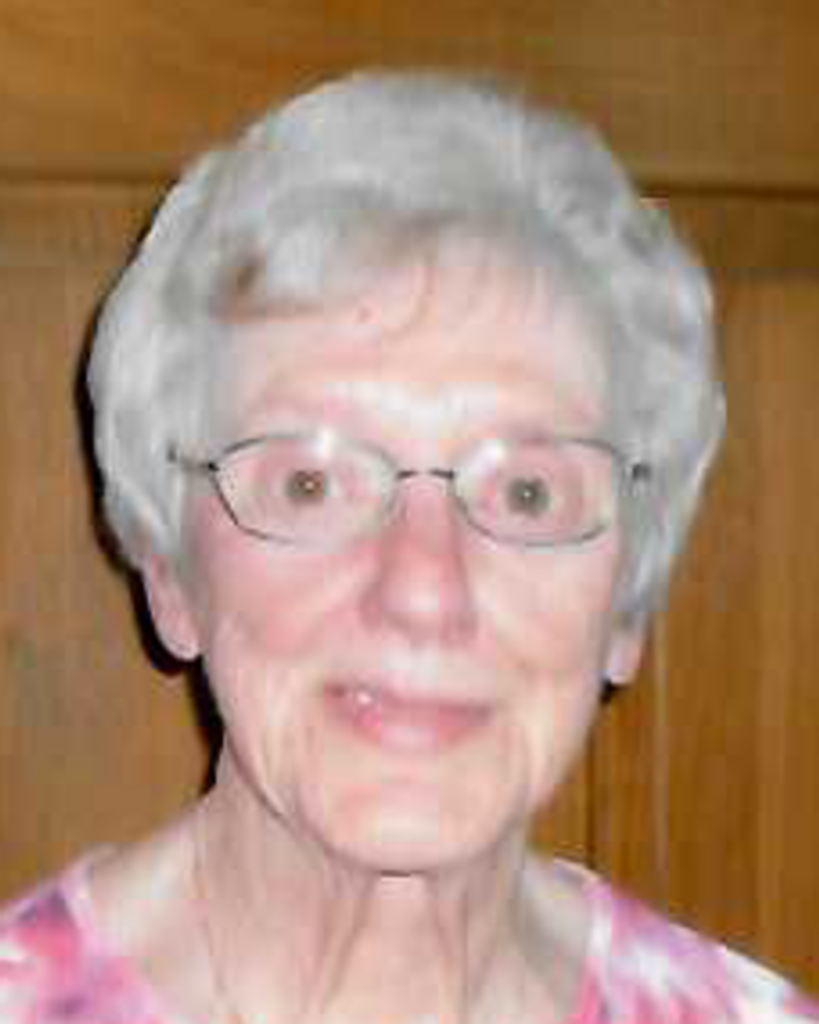 Monique Claire Marcoux Profile Photo