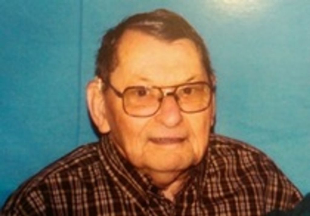 Emil "Hank" Henry Schanbeck