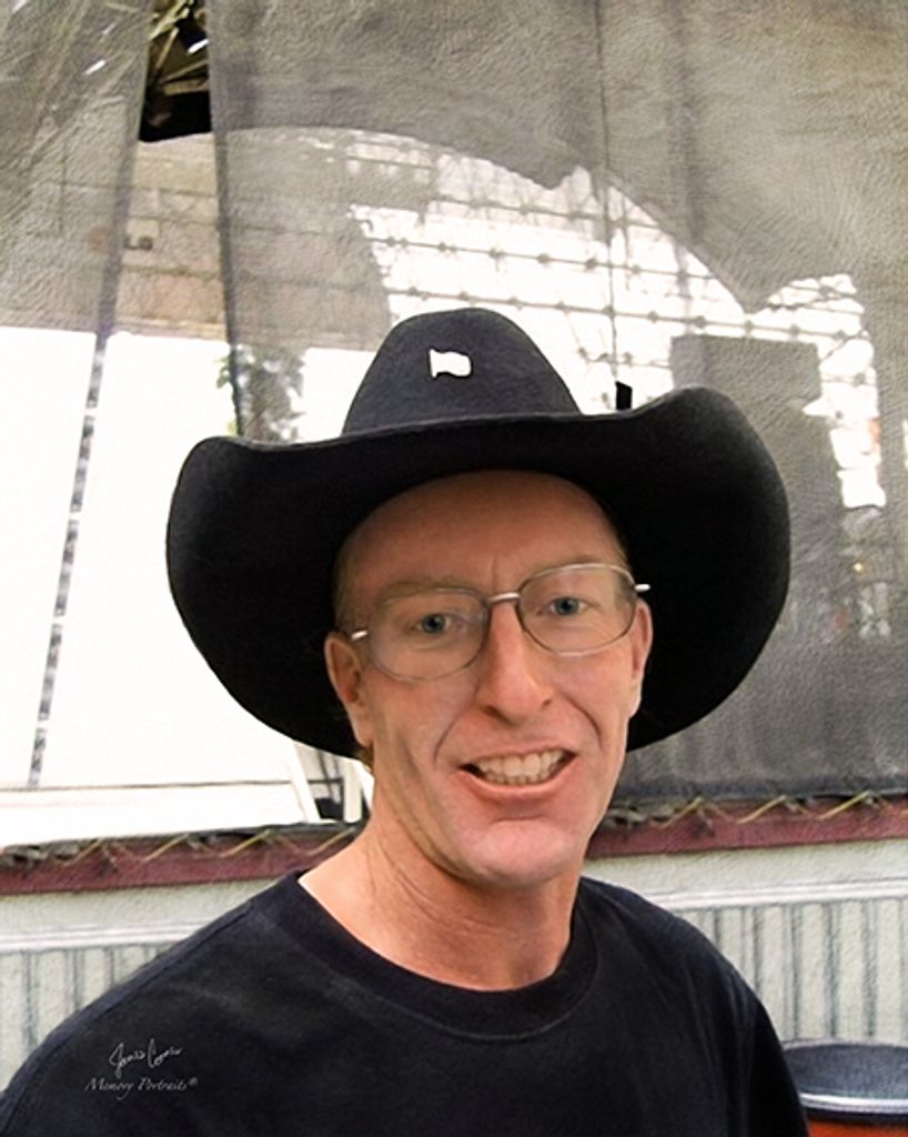 Roger Brewer Jr.