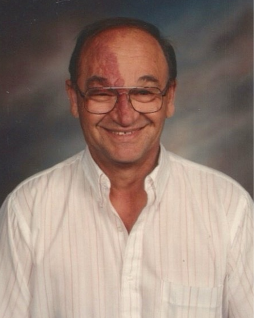 Jeames "Jim" Keller Profile Photo