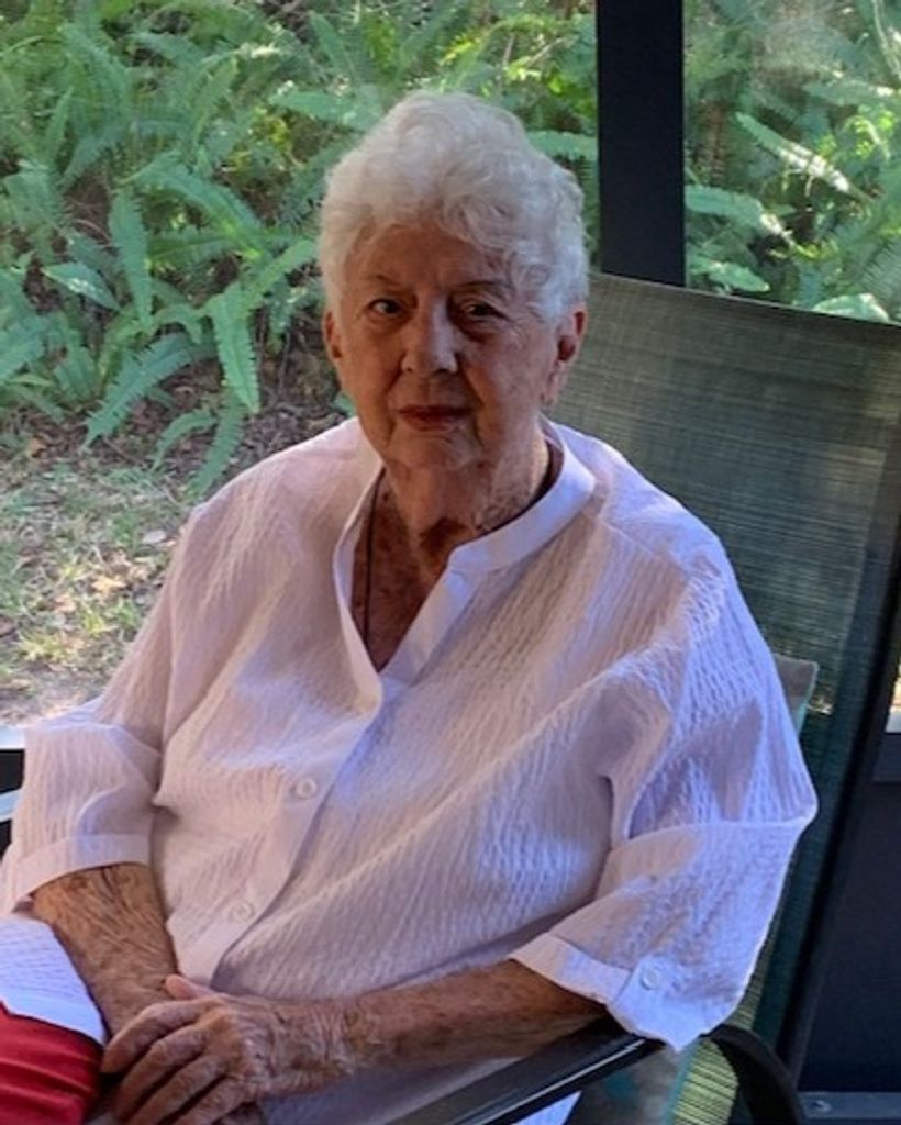 Kathryn "Kay" Flaherty