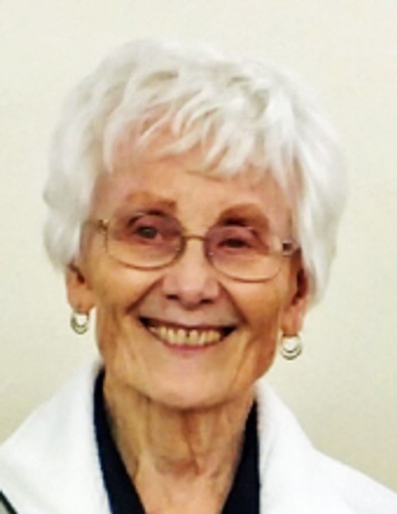 Jane E. Wood