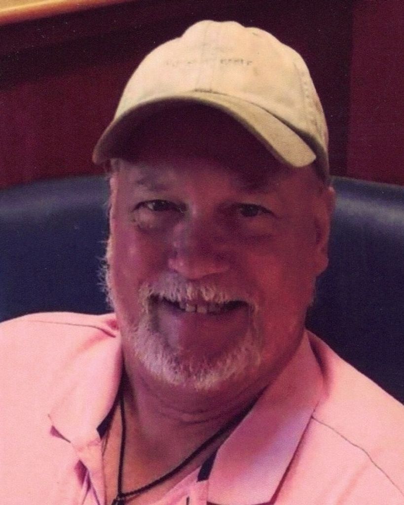 Dennis Chester Swain