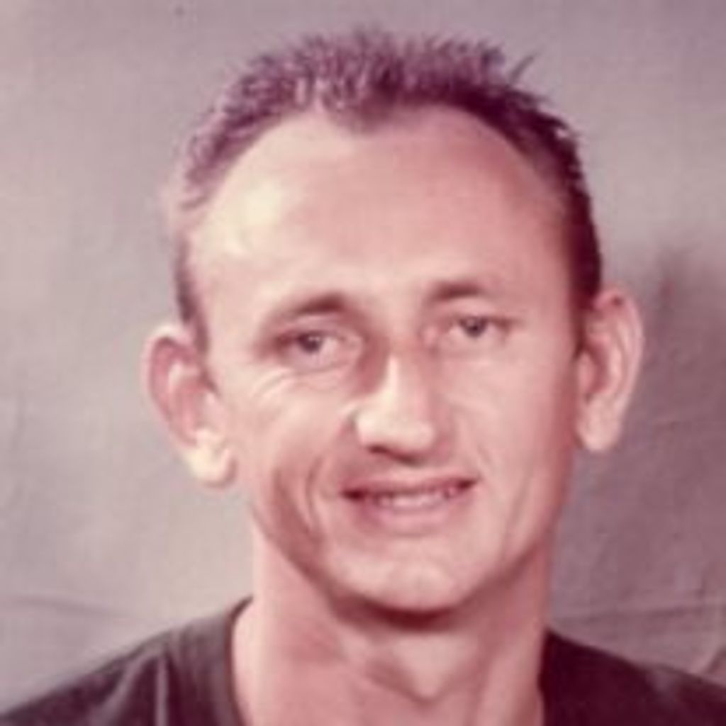 Richard Morgan