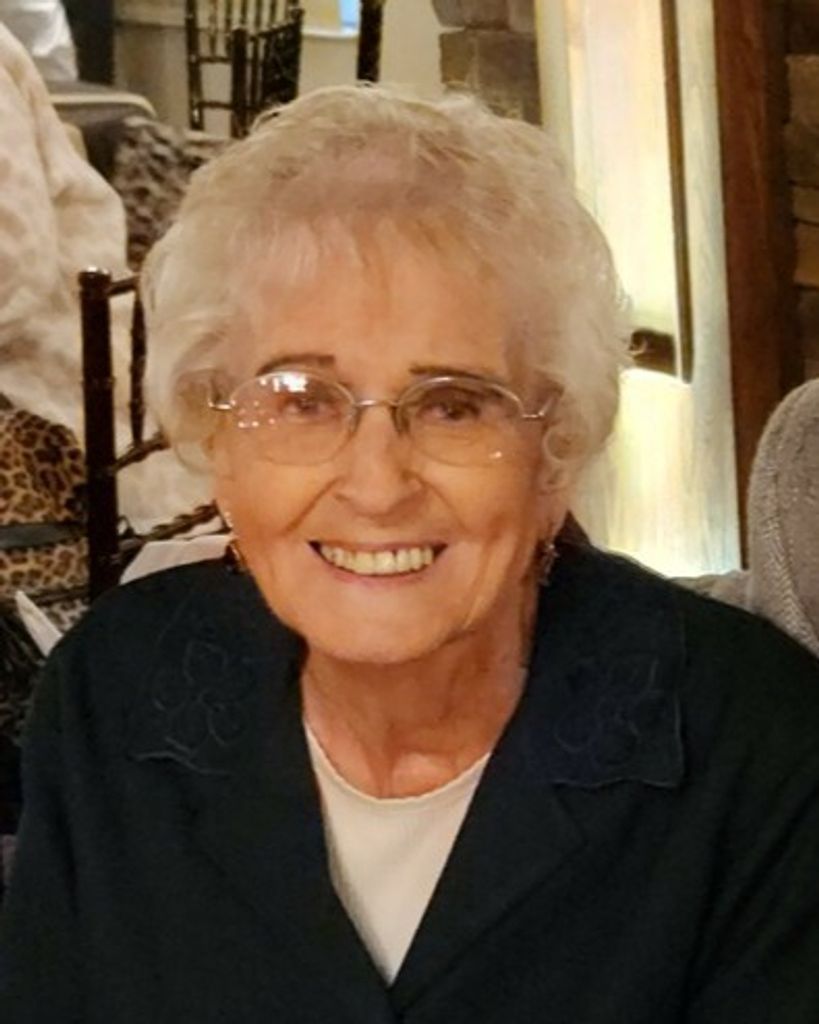 Miree Ellen Smith