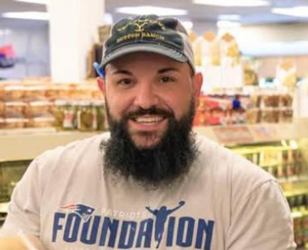 Joshua Ponte Profile Photo