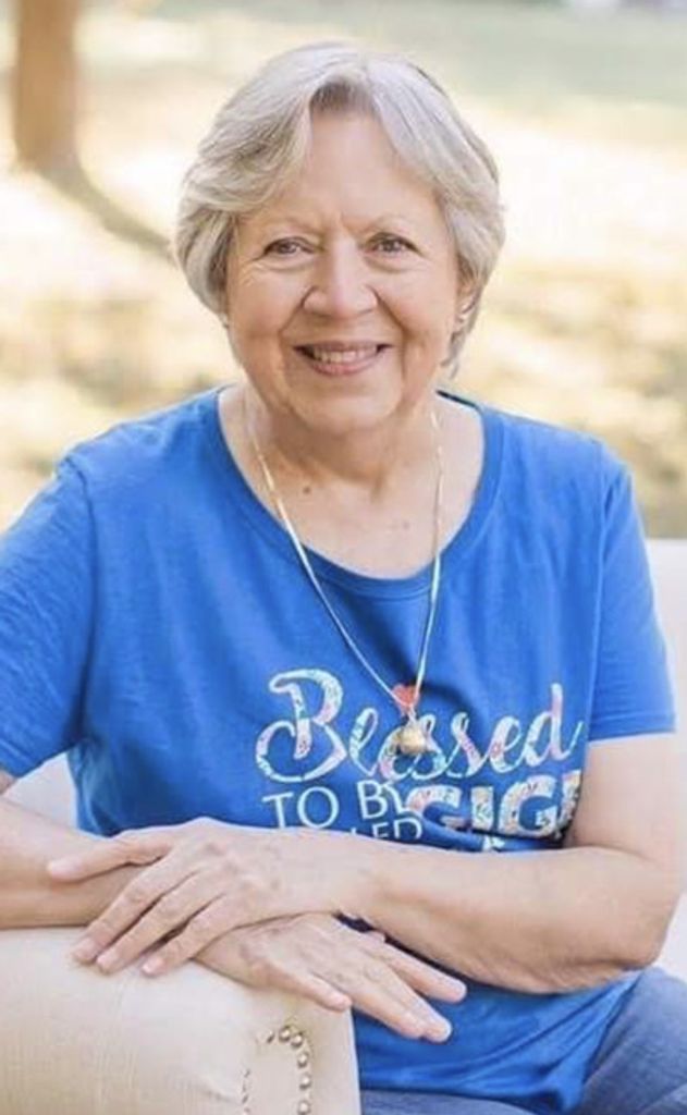 Anne Brown Profile Photo