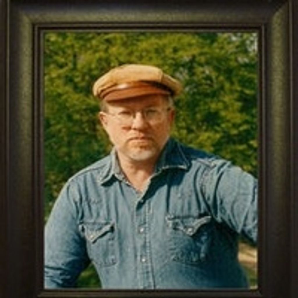 Kenneth James