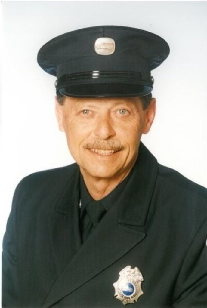 Richard W. Lentz