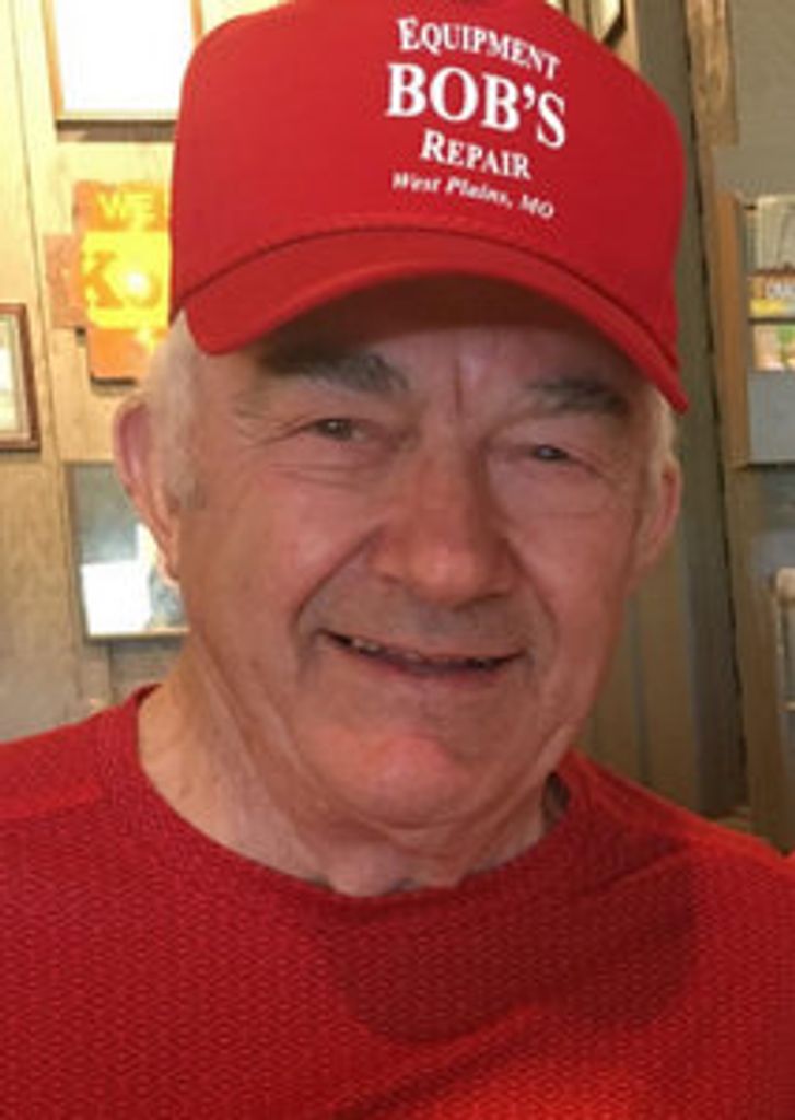 Robert “Bob” Daniel Profile Photo