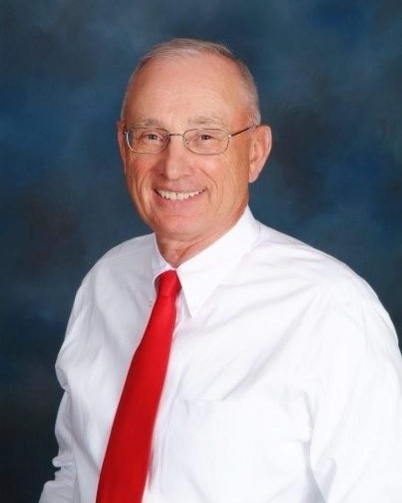 Lawrence Edward Walsh