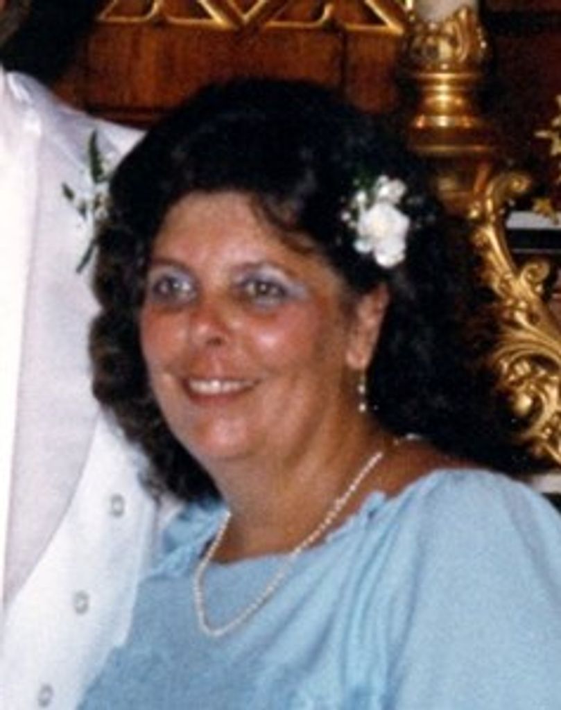 Rose Marie Whitmer