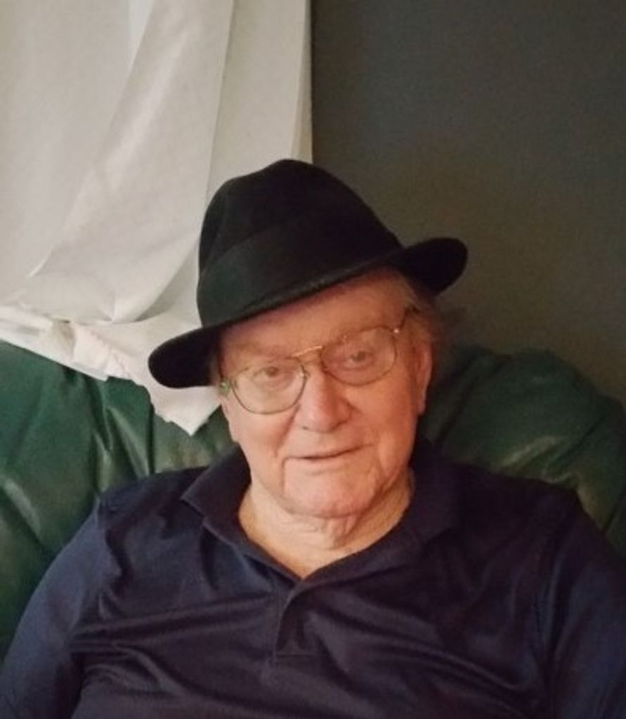 Fred Parks Profile Photo