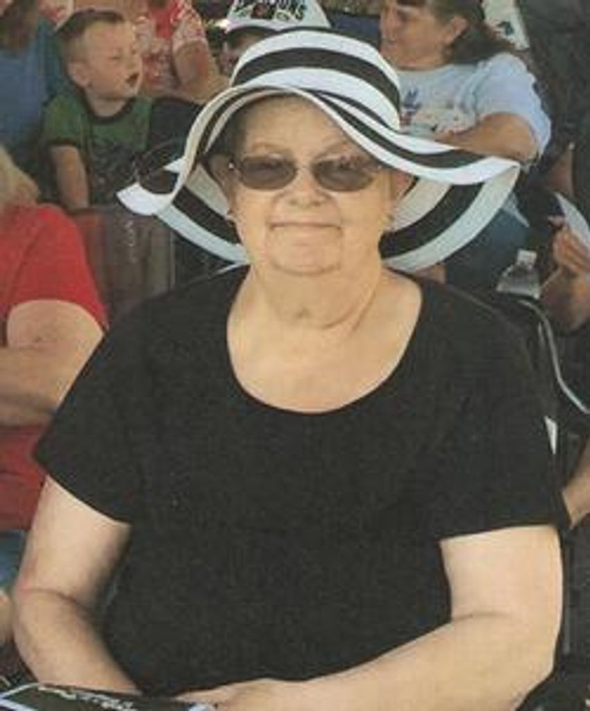 Charlene Mckinnon Profile Photo