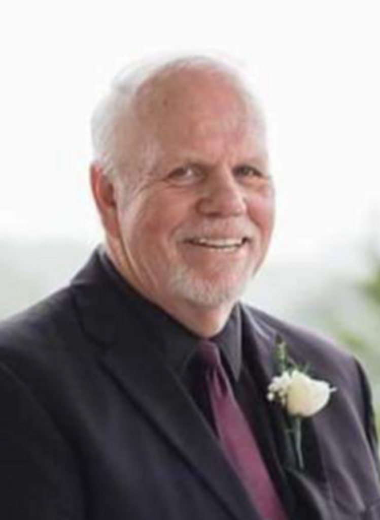 Bishop Teddy Lee Fortenberry Profile Photo