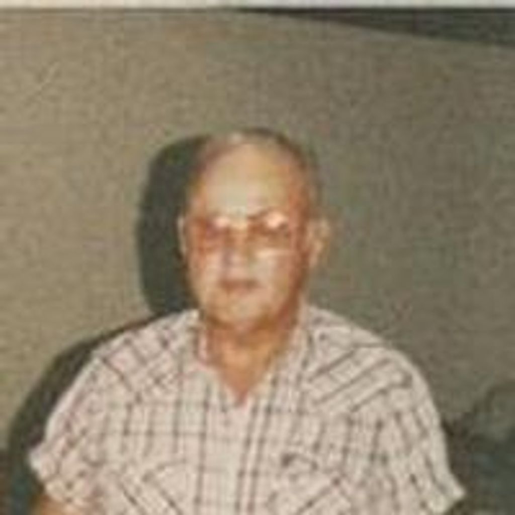 Frank Blackburn