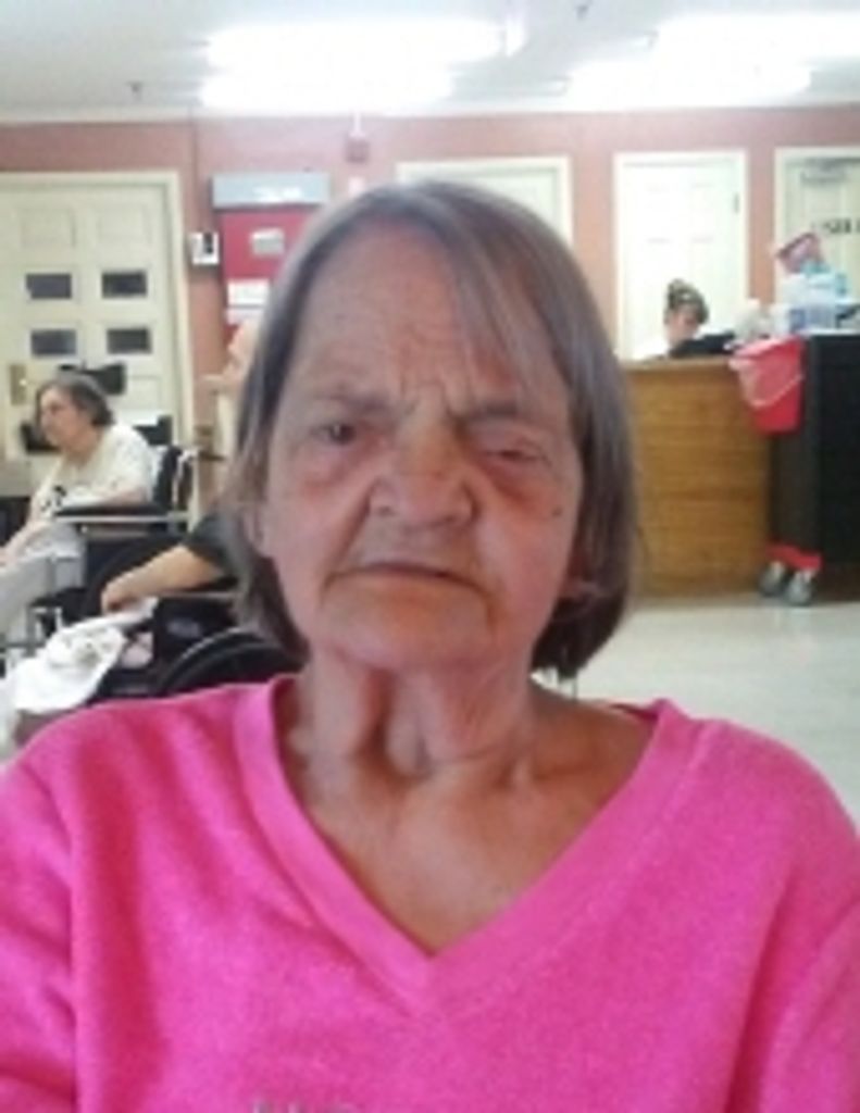 Lois C Cornwell