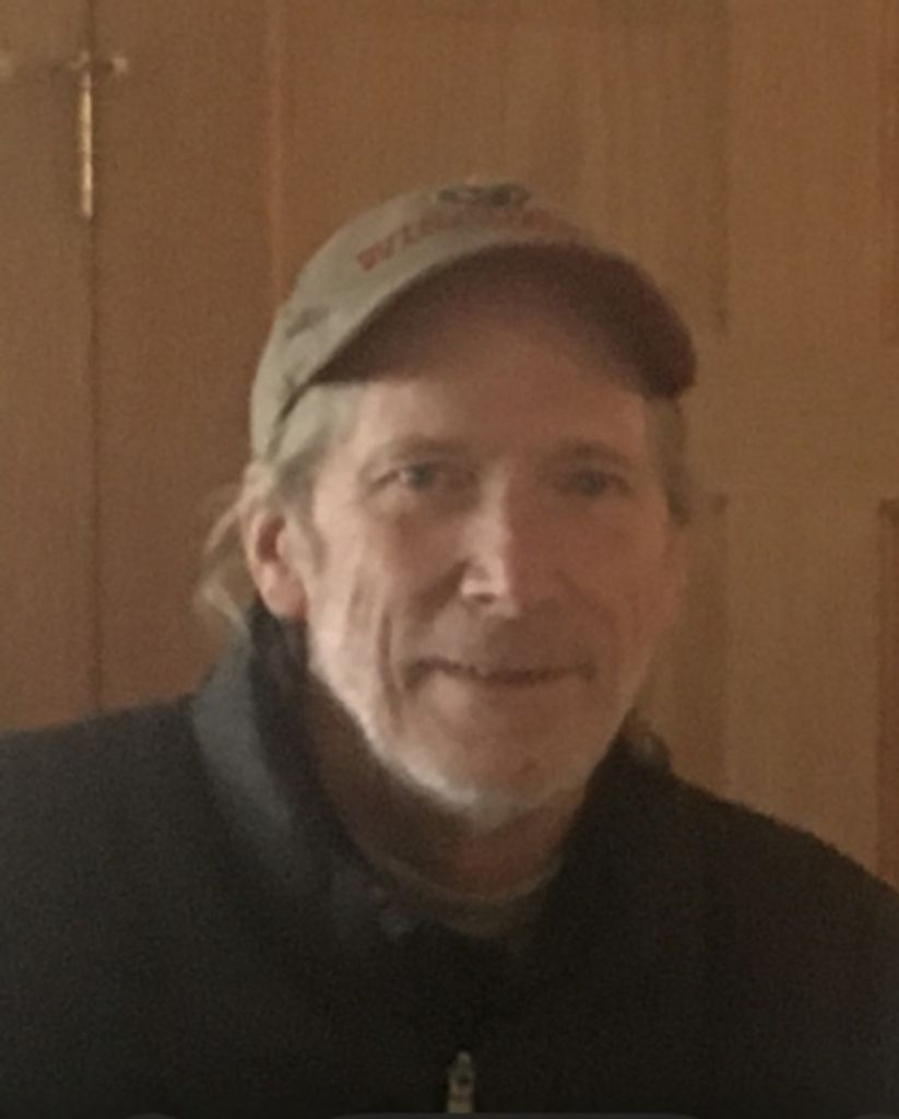 Scott Gregory Profile Photo