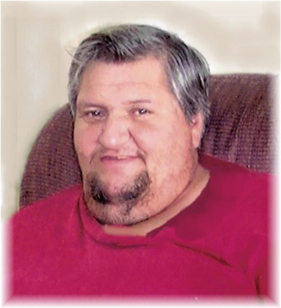 Jerome "Chopper" Sauer