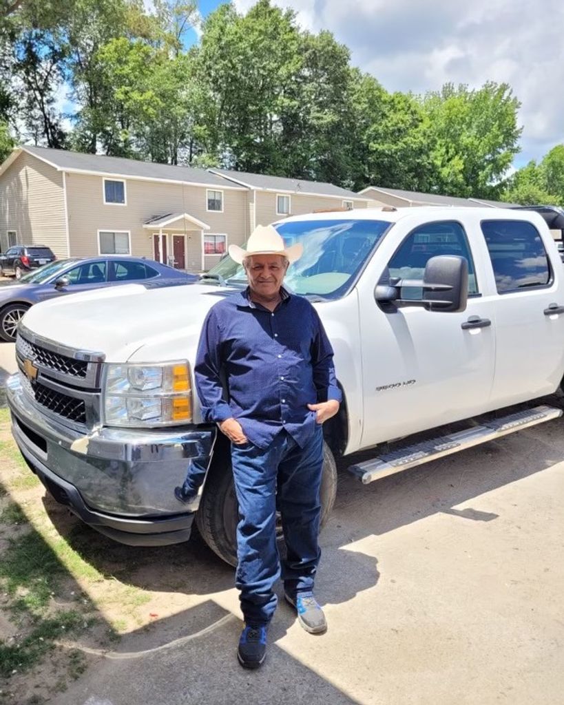 David Rocha Rocha Profile Photo