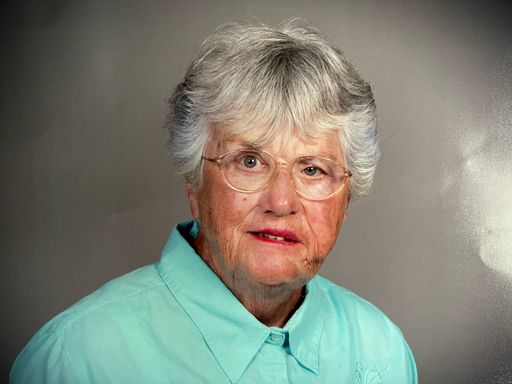 Dolores "Dorie" Ann Baker Profile Photo