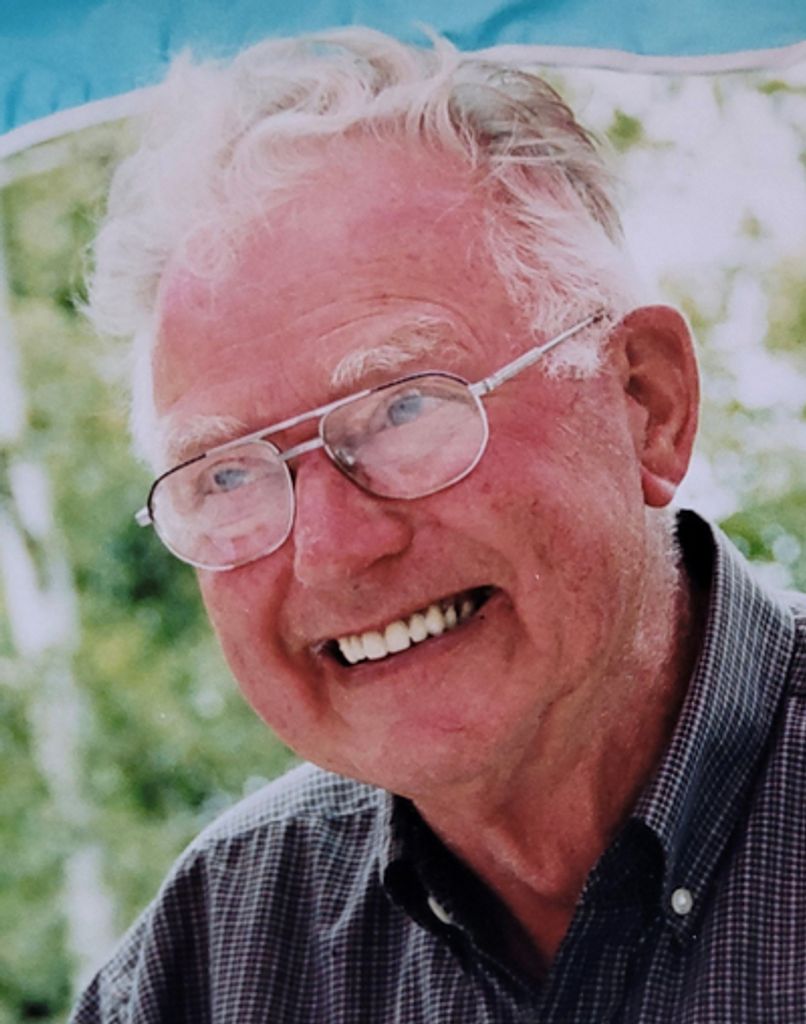 Job Hubertus Vander Poel Profile Photo