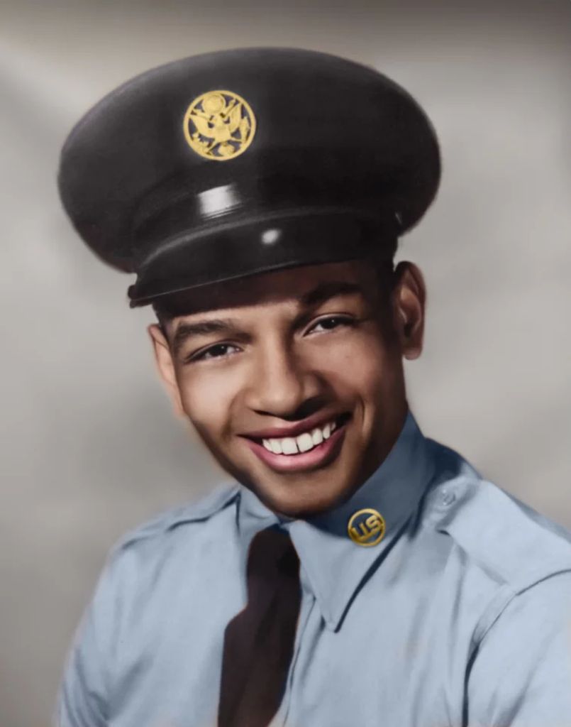 Donald Harris Profile Photo